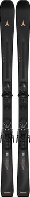 Cloud C9 Revoshock Light Alpine Skis + M 10 GW Bindings