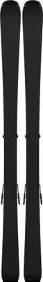 Cloud C9 Revoshock Light Alpine Skis + M 10 GW Bindings