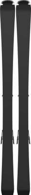 Cloud Q9 Alpine Skis + M 10 GW Bindings