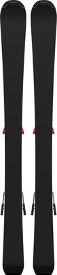 Redster J2 100-120 Alpine Skis + C 5 GW Bindings
