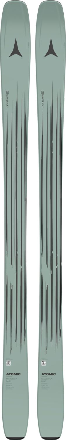 Skis Alpins Maverick 86 C