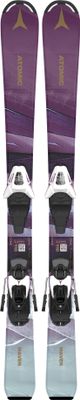 Maven Girl 100-120 Alpine Skis + C 5 GW Bindings