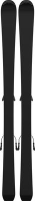 Skis Alpins Redster X2 130-150 + Fixations L 6 GW