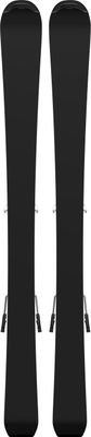 Skis Alpins Redster X2 100-120 + Fixations C 5 GW