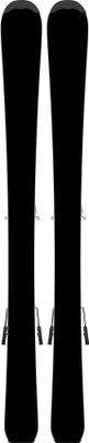 Maverick JR 100-120 Alpine Skis + C 5 GW Bindings