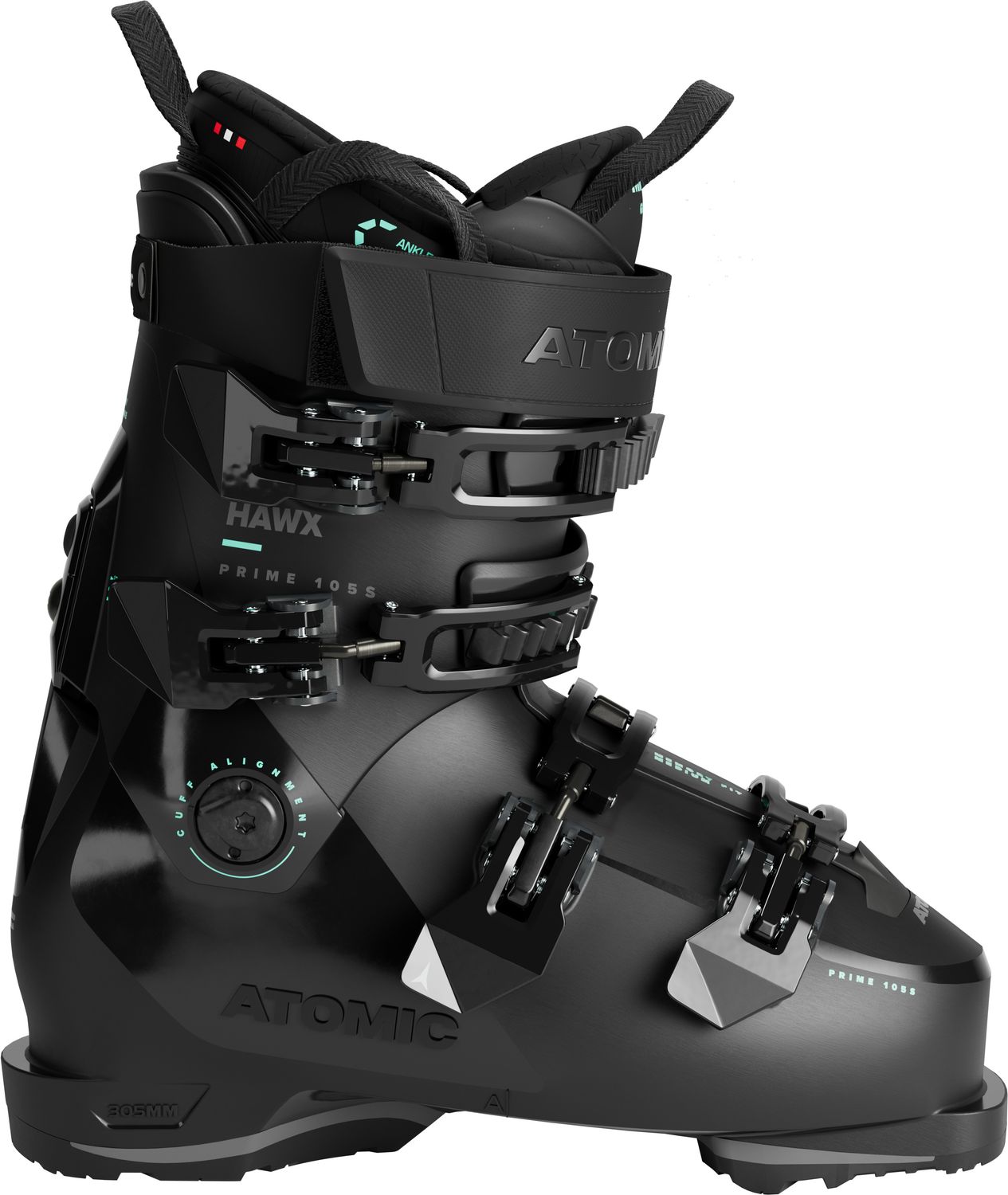 Hawx Prime 105 S W GW Ski Boots