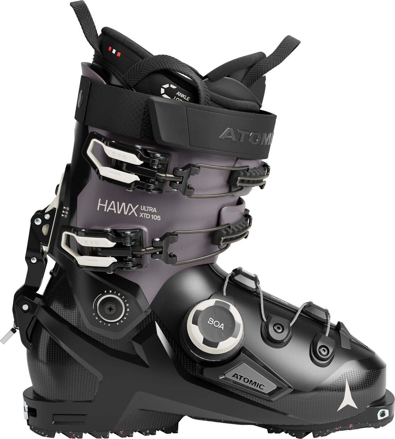 Hawx Ultra XTD 105 BOA W GW Ski Boots