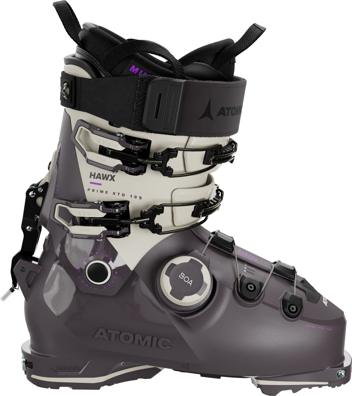 Hawx Prime XTD 105 BOA W GW Ski Boots
