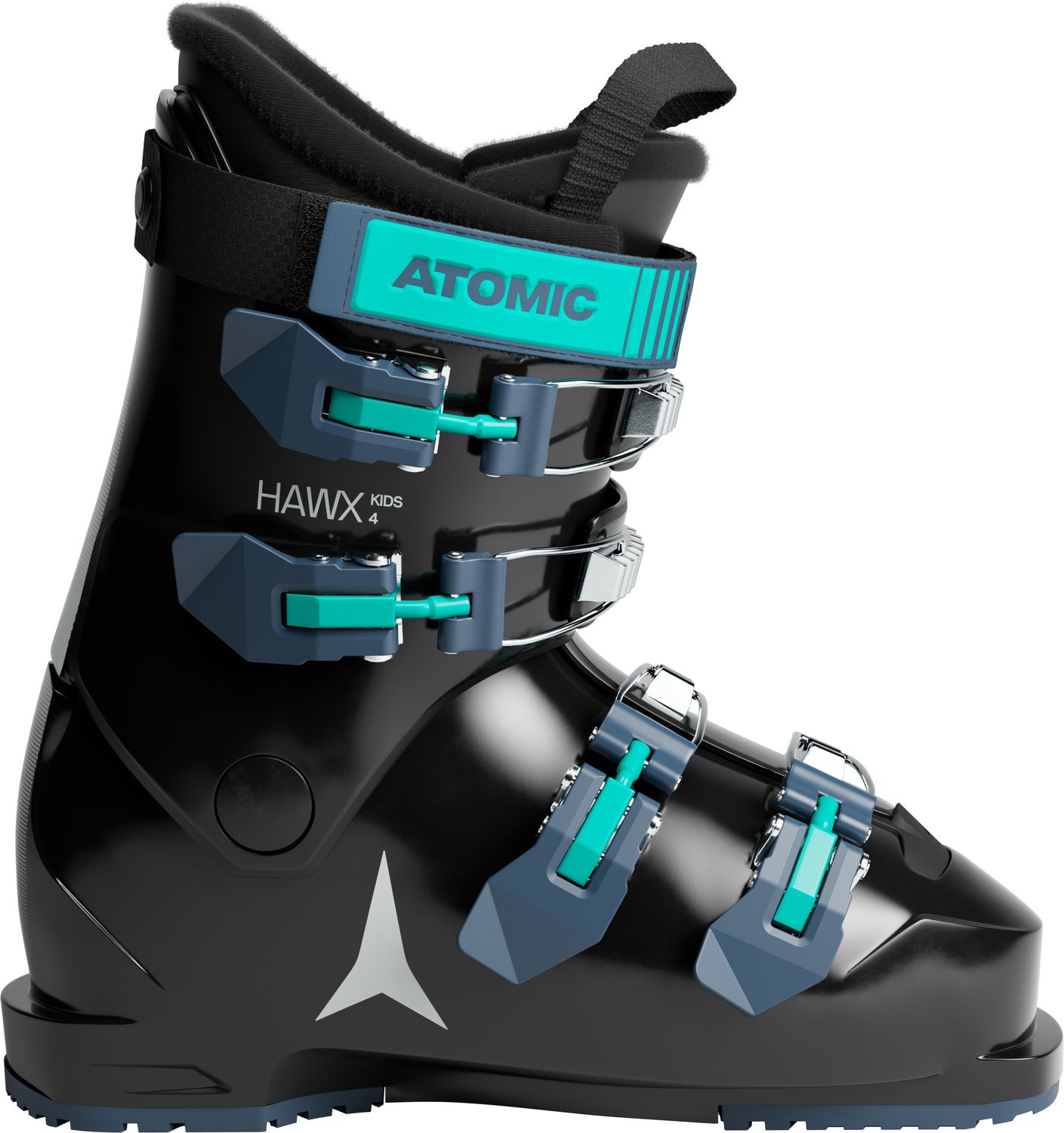 Hawx Kids 4 Ski Boots