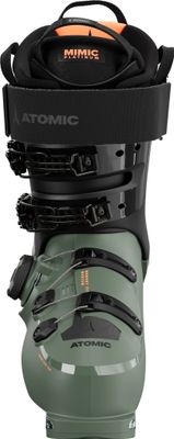 Hawx Prime XTD 120 BOA GW Ski Boots
