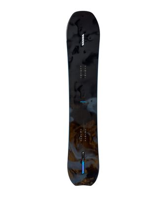Passport Snowboard