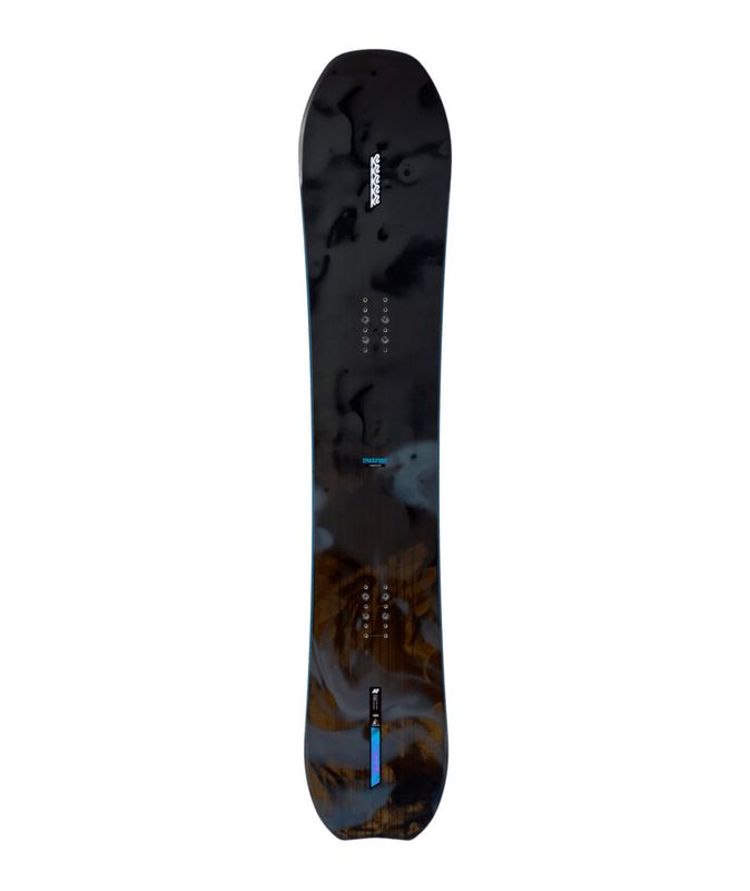 Passport Snowboard