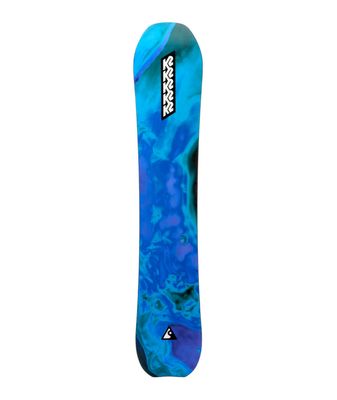 Passport Snowboard