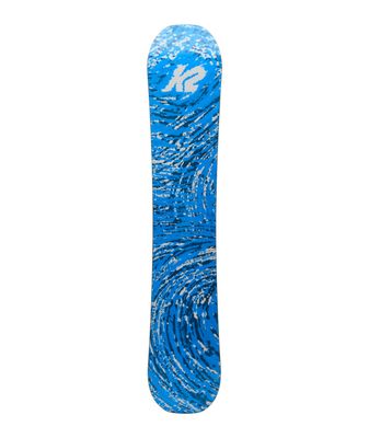 Gateway Pop Snowboard