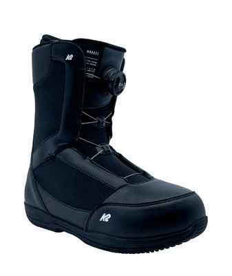 Market Snowboard Boots
