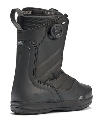 Contour Snowboard Boots