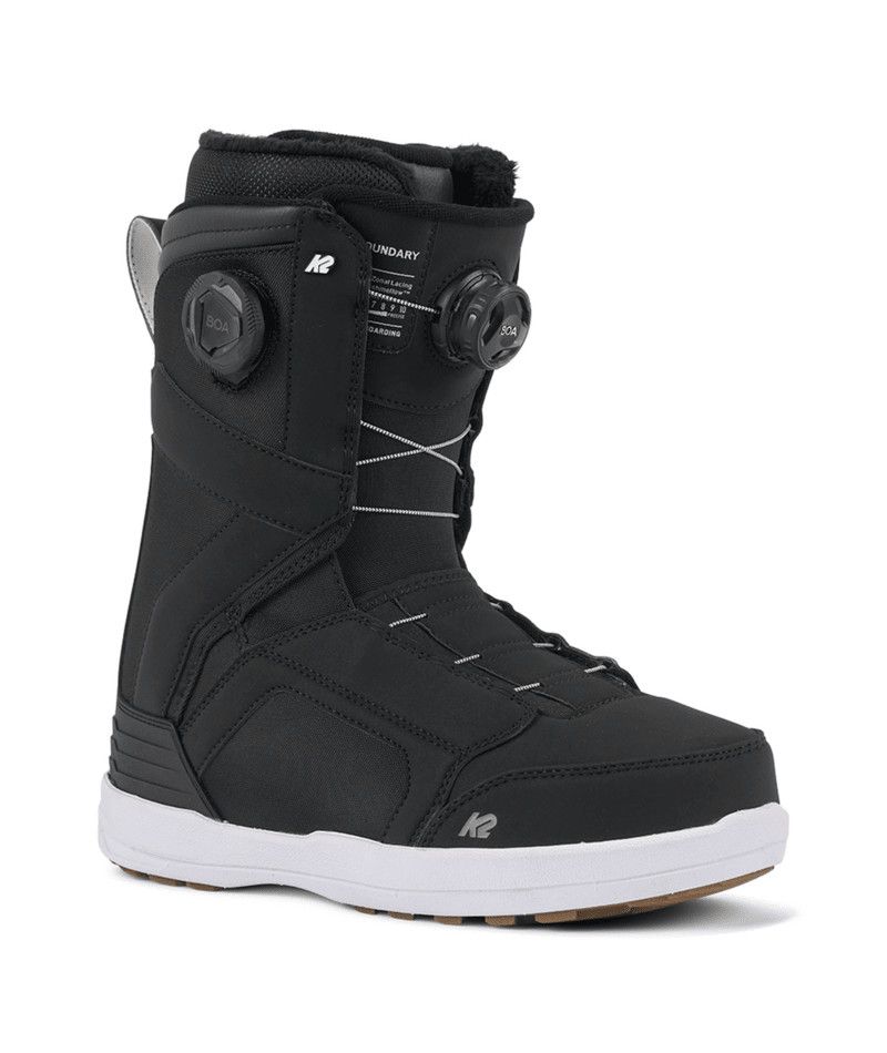 Boundary Snowboard Boots