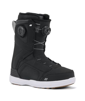 Boundary Snowboard Boots