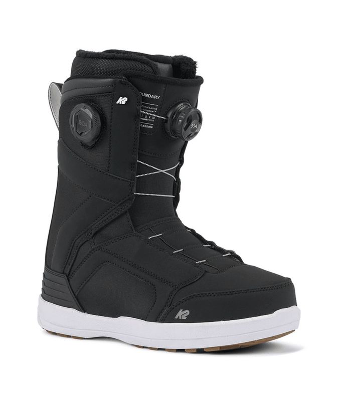 Boundary Snowboard Boots