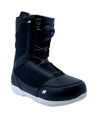 Belief Snowboard Boots
