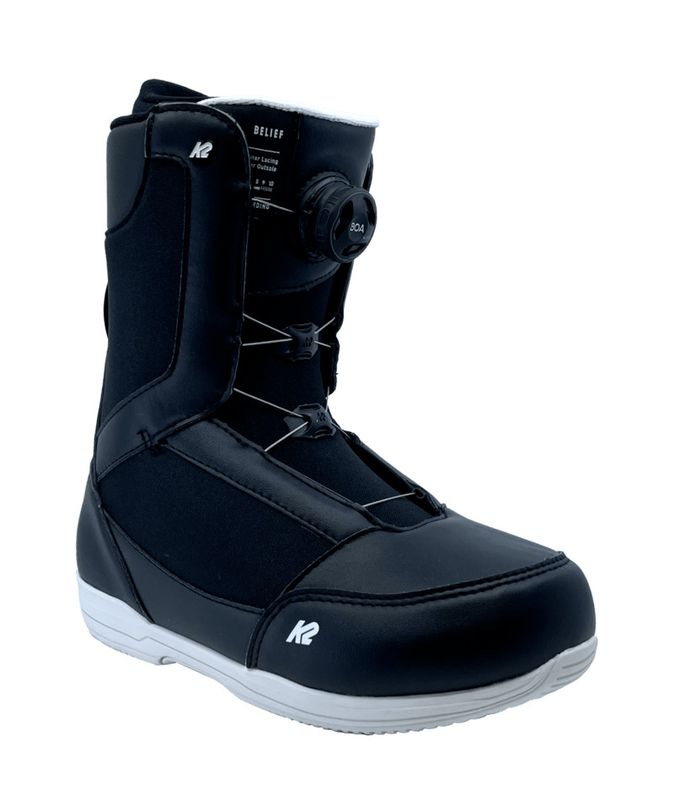 Belief Snowboard Boots