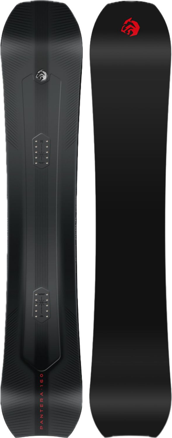 Pantera Snowboard