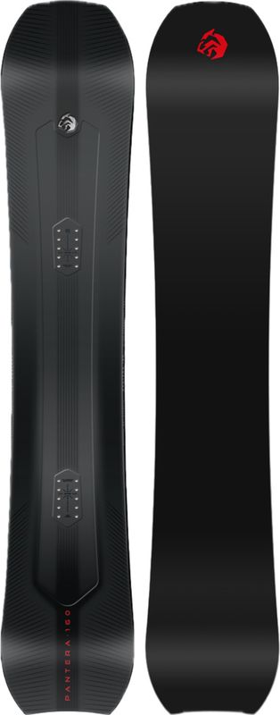 Pantera Snowboard