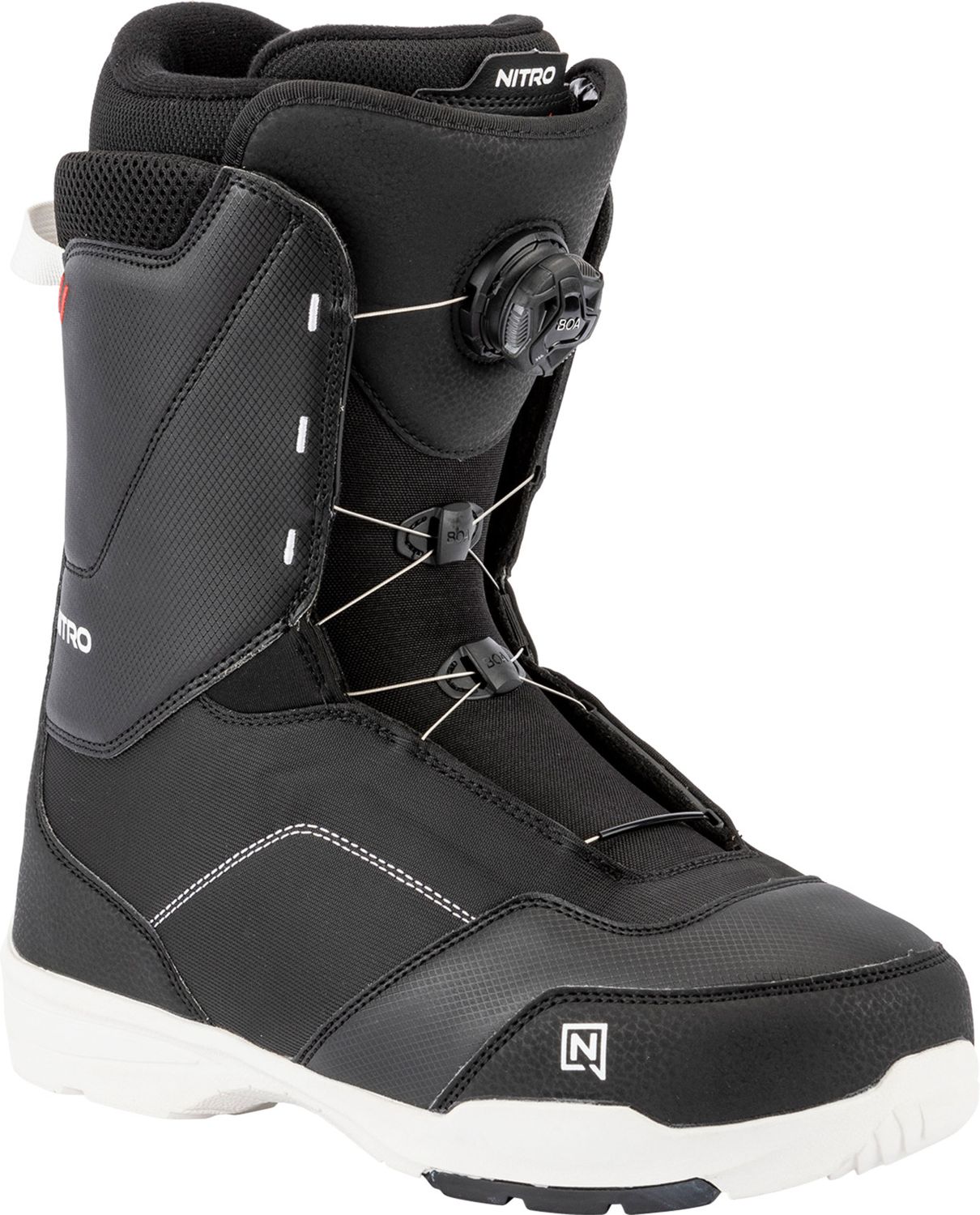 Tangent BOA Snowboard Boots