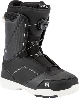 Tangent BOA Snowboard Boots