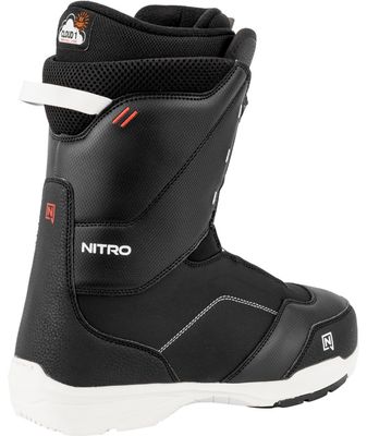Tangent BOA Snowboard Boots