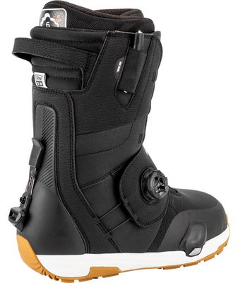 Venture Step On TLS Snowboard Boots