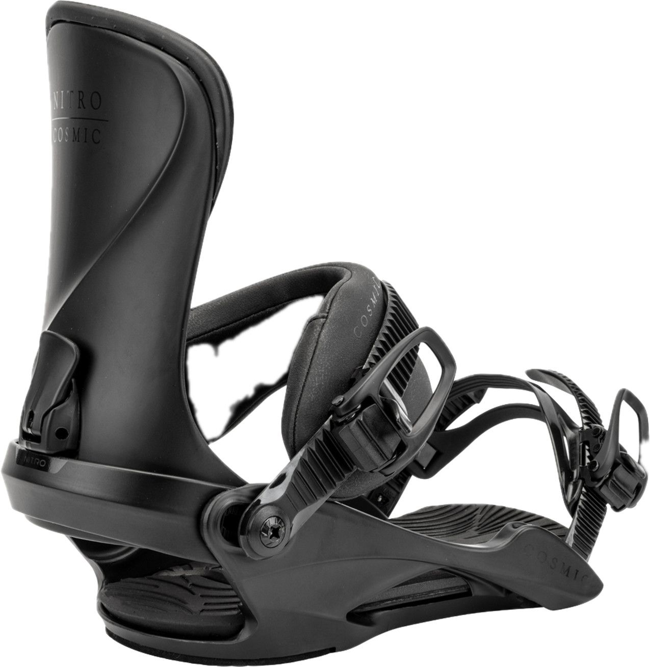 Cosmic Snowboard Bindings