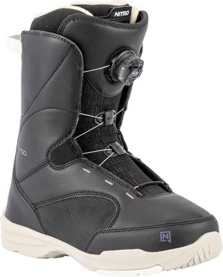 Flora BOA Snowboard Boots