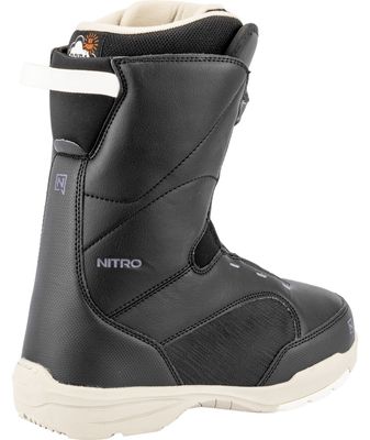 Flora BOA Snowboard Boots