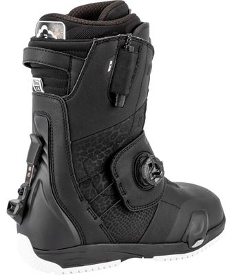 Monarch Step On TLS Snowboard Boots