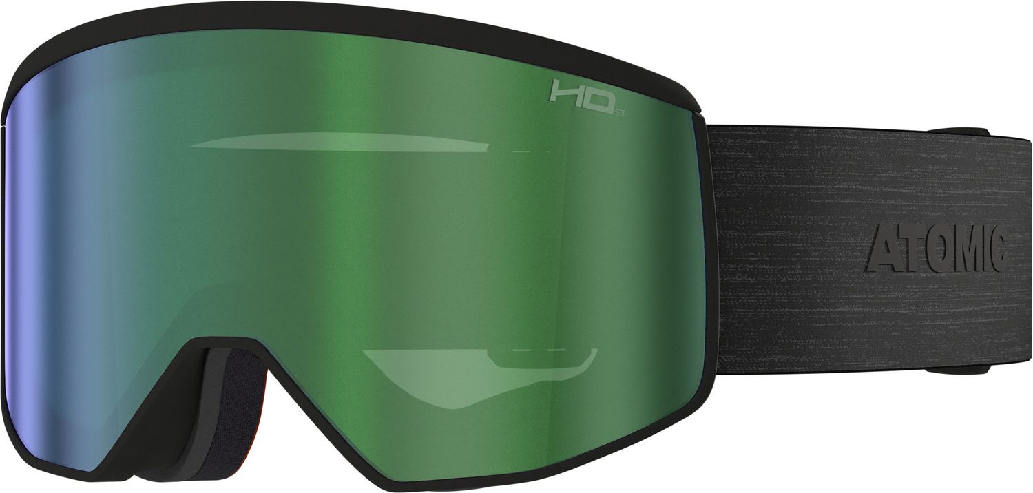 Four Pro M HD Ski Goggles