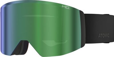 Four Q L HD Solo Ski Goggles