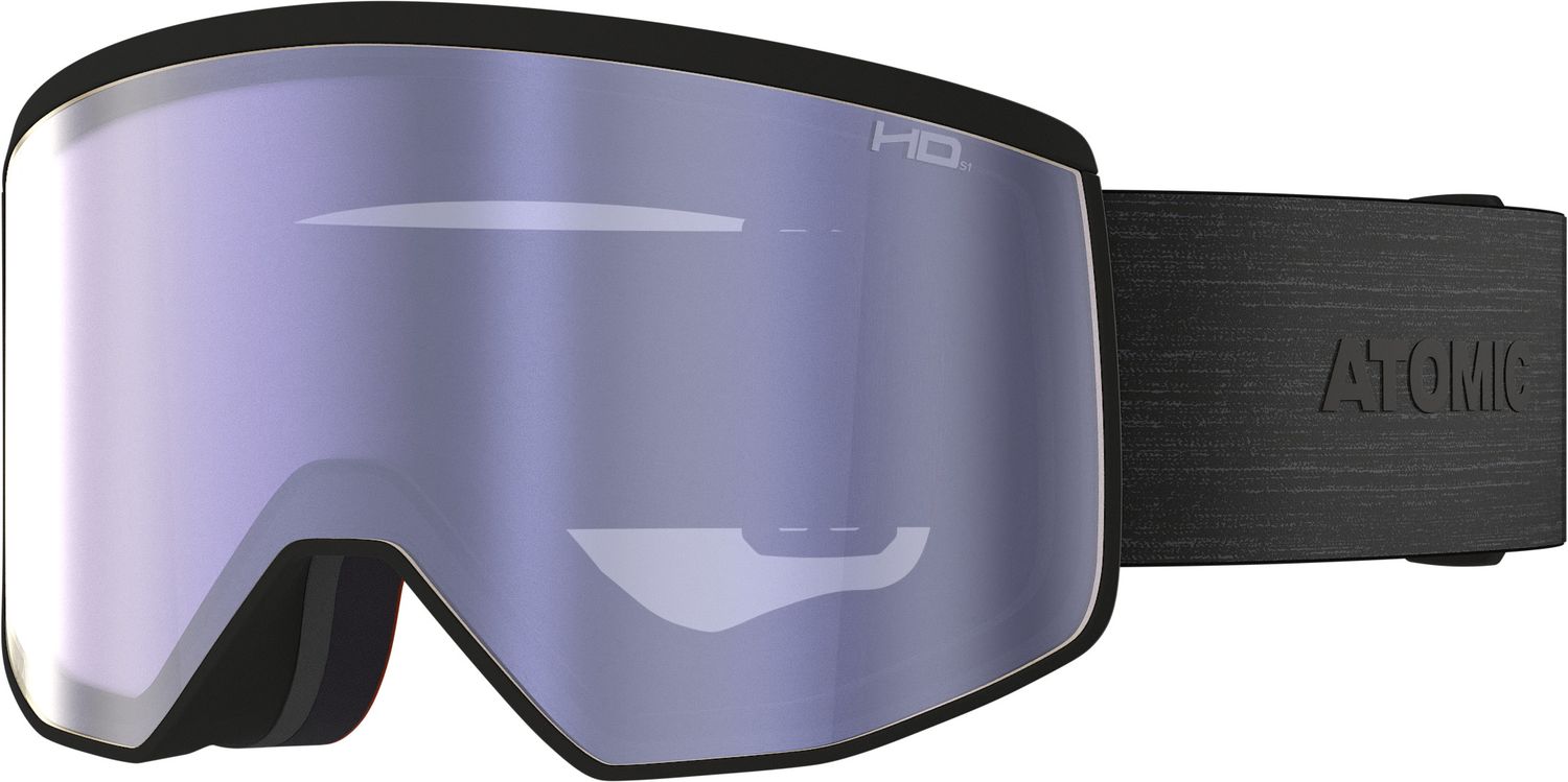 Four Pro L HD Ski Goggles