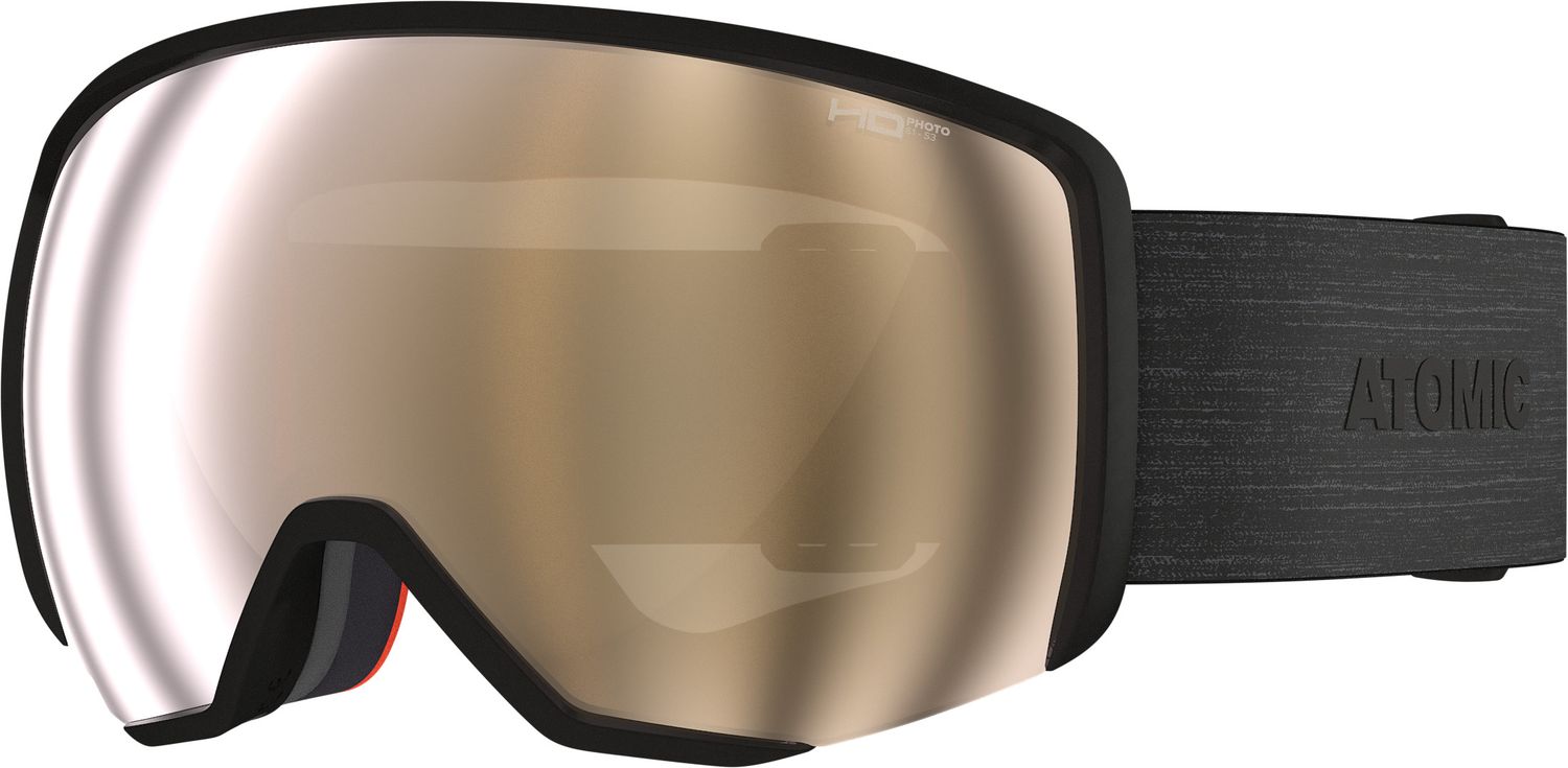 Revent L HD Photo Ski Goggles