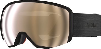 Revent L HD Photo Ski Goggles