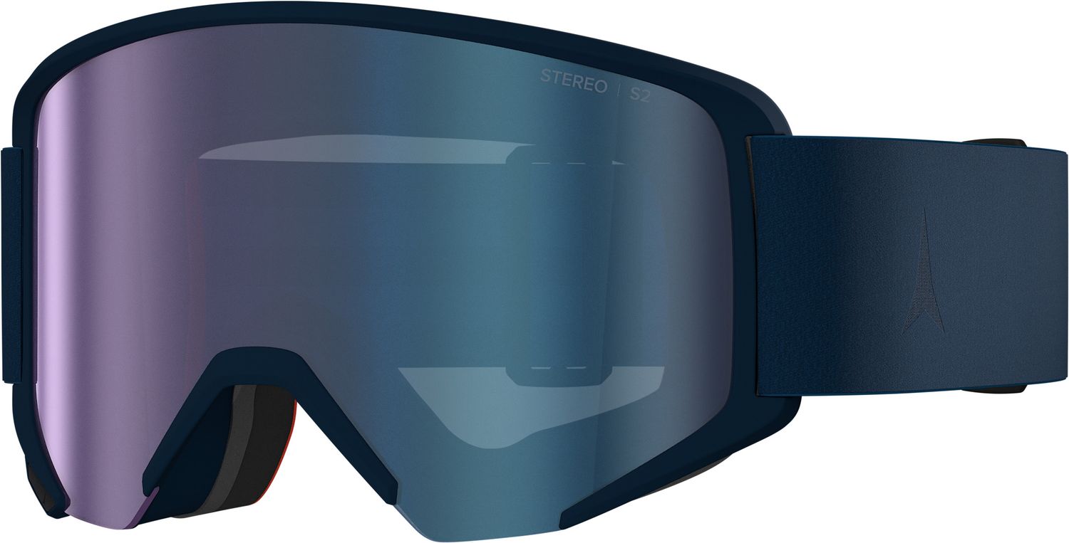 Savor L Stereo Ski Goggles