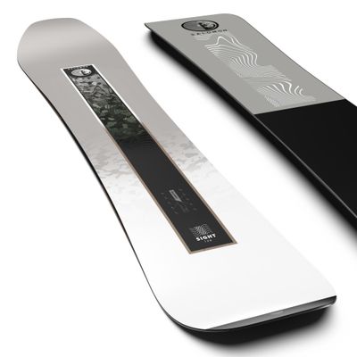 Sight Snowboard