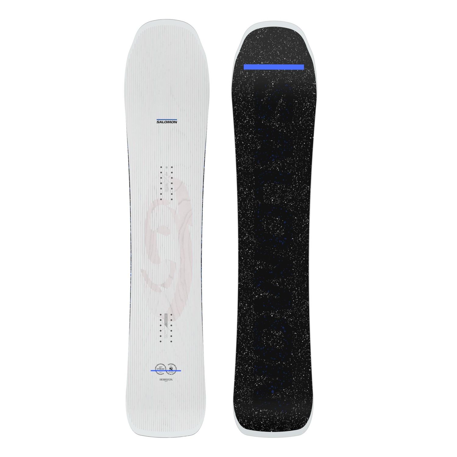 Jetstream Snowboard