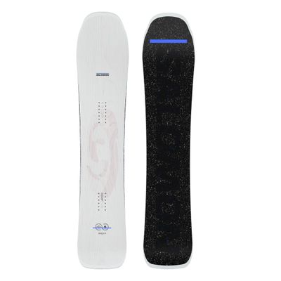 Jetstream Snowboard