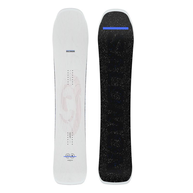 Jetstream Snowboard