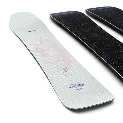 Jetstream Snowboard