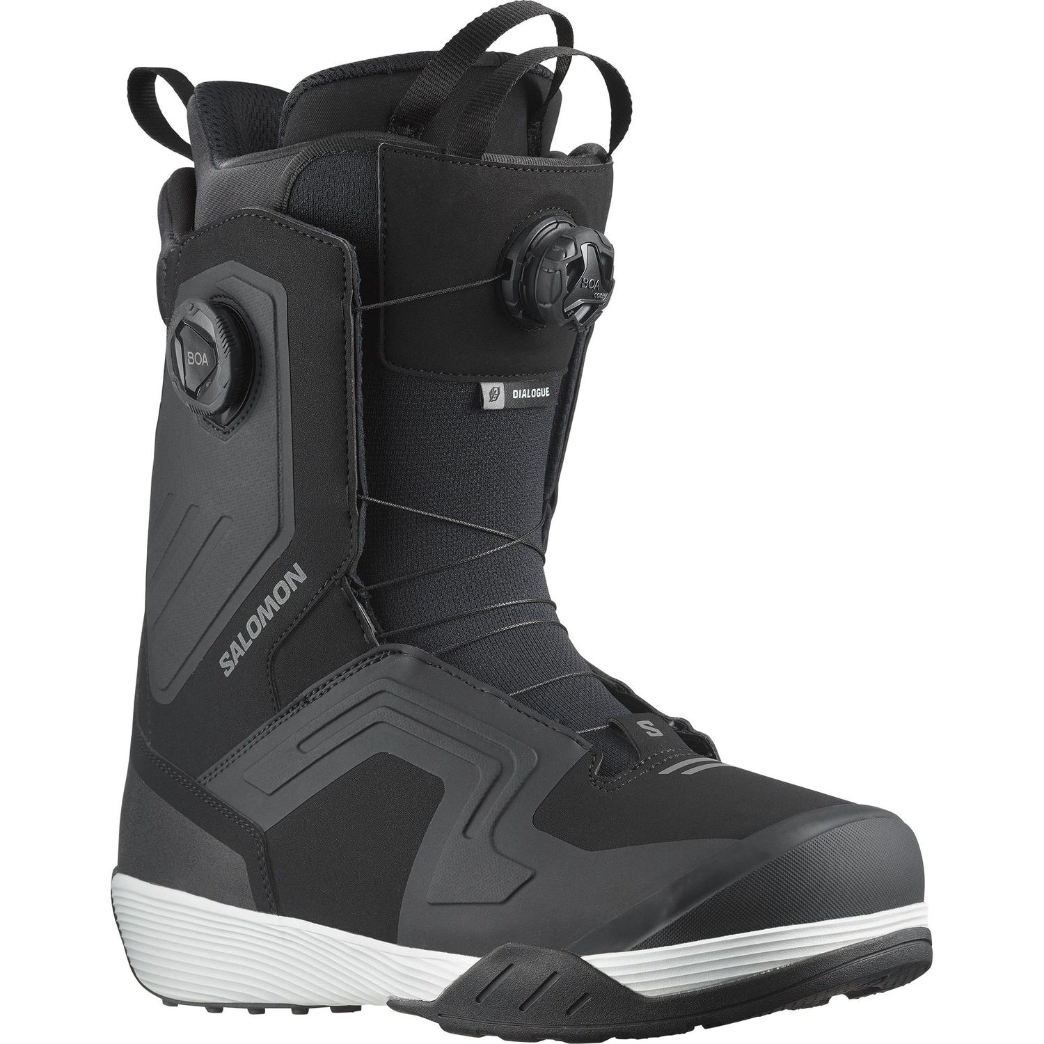 Dialogue Dual BOA Wide Snowboard Boots