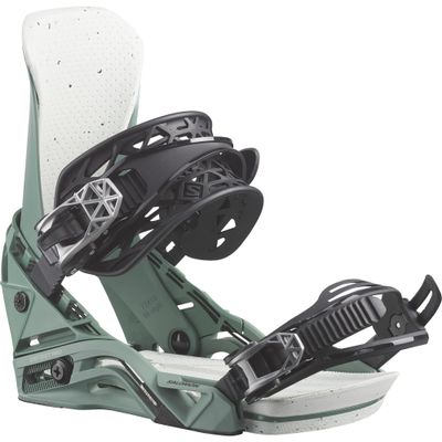 District Pro Horizon Snowboard Bindings