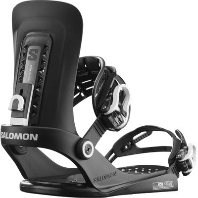EDB Prime Snowboard Bindings