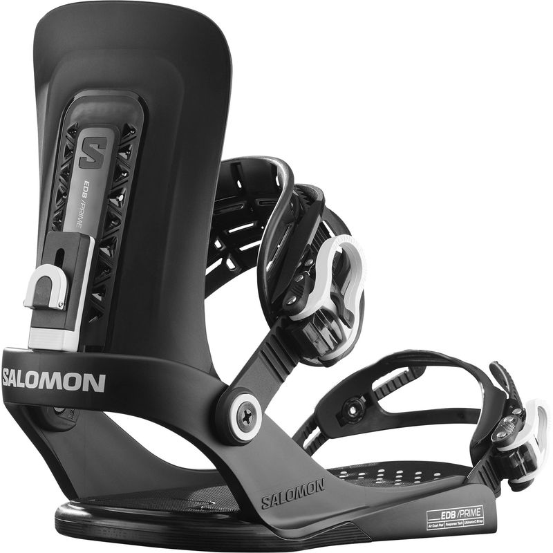 EDB Prime Snowboard Bindings